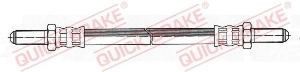 Brake Hose